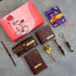 Personalised Men Wallet Combo | Valentines Gift for Him