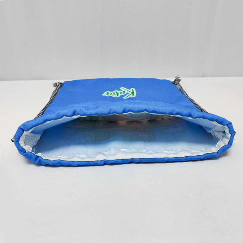 Personalised Drawstring Bag for Kids
