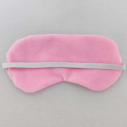 Personalized Butterfly Printed Kids Eye Mask