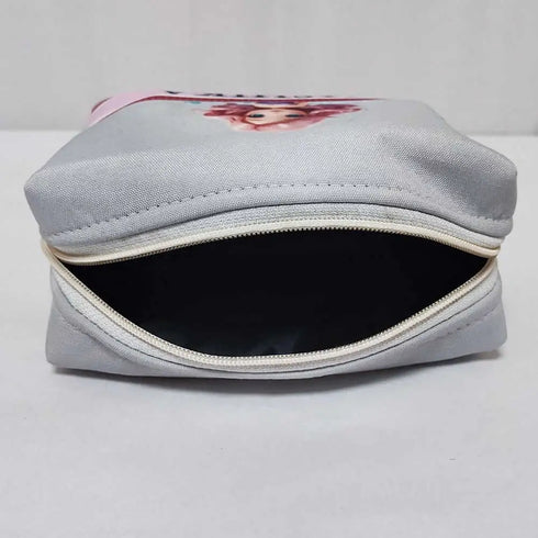 Personalised Little Mermaid Printed Kids Box Pouch