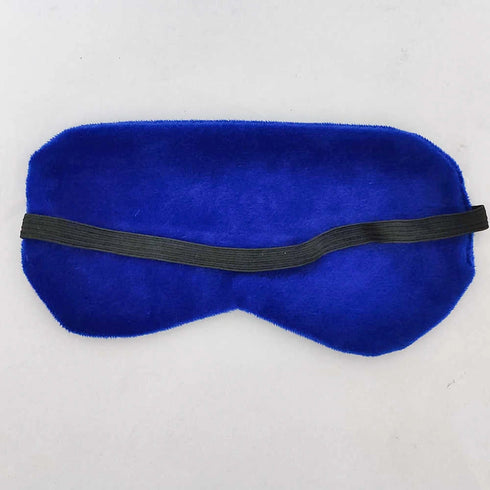 Personalized Kids Eye Mask - Blue