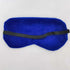 Personalized Kids Eye Mask - Blue