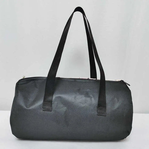 Personalised Airplane Printed Kids Swimming Duffle Bag