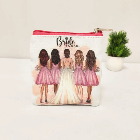Personalised Bridesmaids Gift Combo