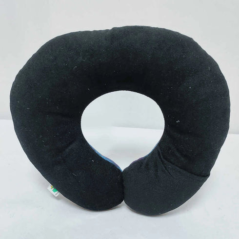 Personalised Space Printed Kids Neck Pillow