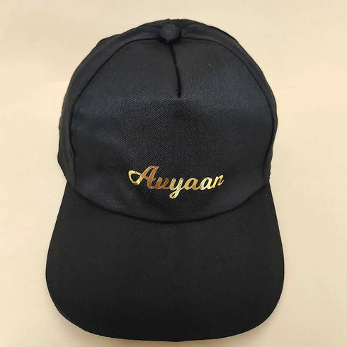 Personalised Kids Cap/Hat