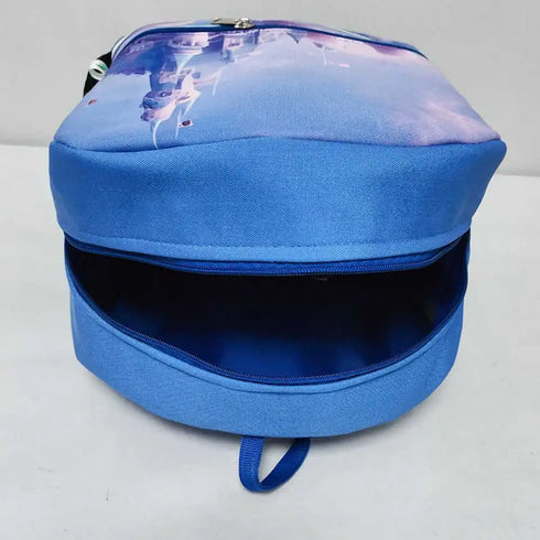 Personalised Printed Kids Bagpack