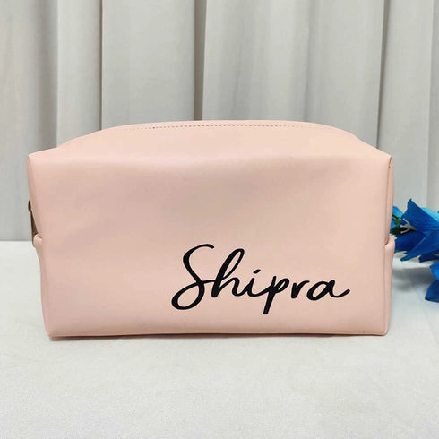 Customized Trunk Box with Glass Tumbler Gift Combo for Bridesmaids