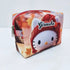 Personalised Kitty Printed Kids Box Pouch