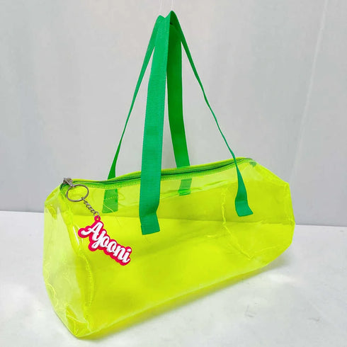 Customized Name Keychain