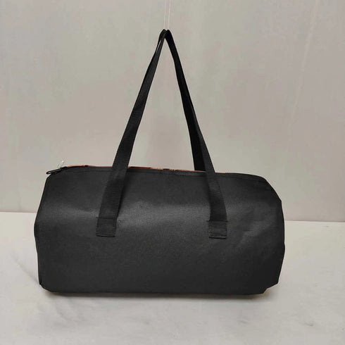 Personalized Kids Swimming Duffle Bag with Wet Pouch Gift Combo