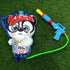 Personalized Toys Backpack Water Gun for Kids