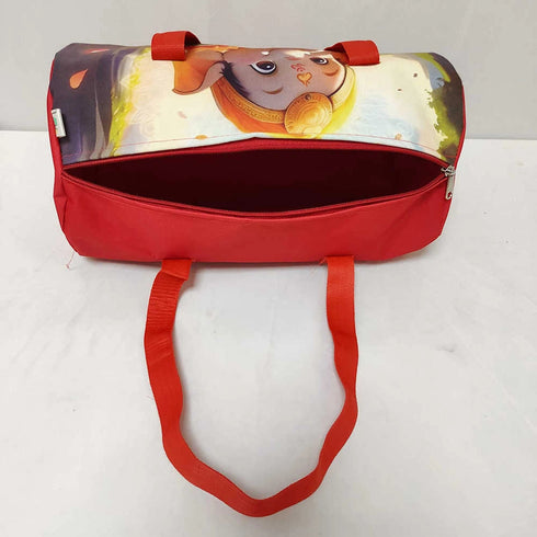 Personalised Printed Swimming Duffle Bag for Kids