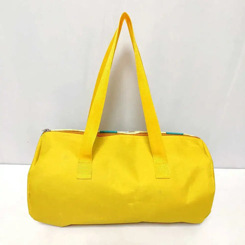 Personalised Car Printed Swimming Duffle Bag for Kids