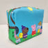 Personalized Cartoon Printed Kids Box Pouch
