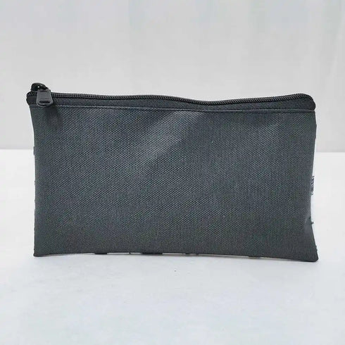 Personalized Football Printed Pencil Pouch for Kids