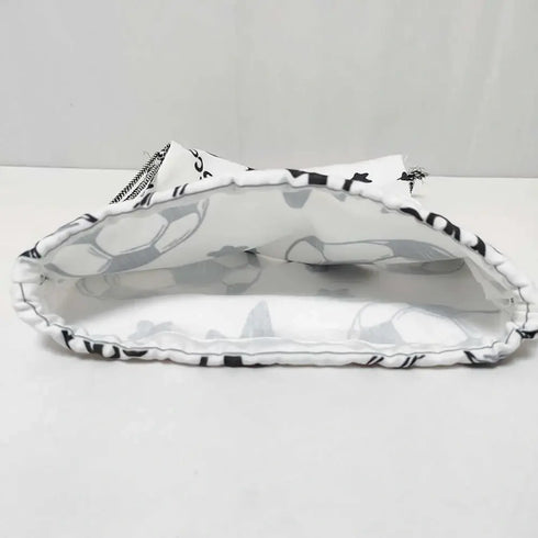 Personalized Football Printed Drawstring Bag for Kids