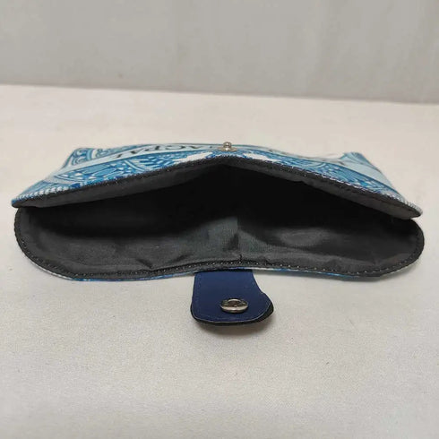 Personalized Printed Sunglass Cover