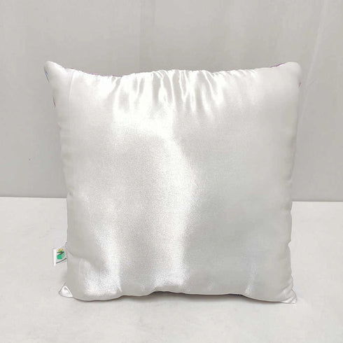 Personalised Candy Printed Kids Cushion