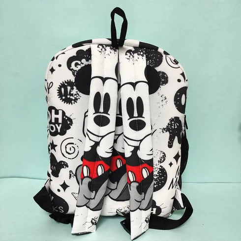 Personalized Photo Printed Backpack for Kids