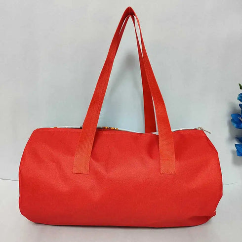 Personalized Animal Printed Swimming Duffle Bag for Kids