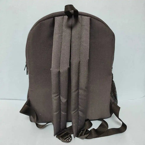 Personalized Cartoon Printed Backpack for Kids