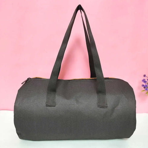 Personalized Printed Swimming Duffle Bag for Kids