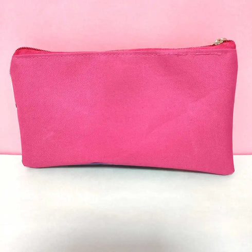 Personalized Glow In Dark Cushion with Pencil Pouch Combo for Kids