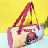 Personalized Printed Swimming Duffle Bag for Kids