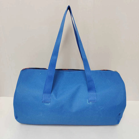 Personalized Cartoon Printed Swimming Duffle Bag for Kids