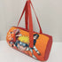 Personalized Cartoon Printed Swimming Duffle Bag for Kids