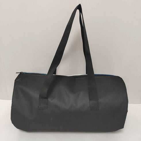 Personalized Cricket Printed Swimming Duffle Bag for Kids