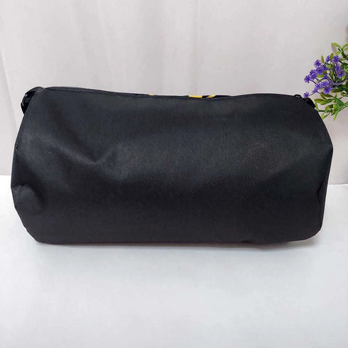 Personalized Cartoon Printed Sling Duffle Bag for Kids