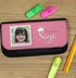 Personalized Kids Pencil Case