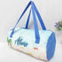 Personalized Printed Swimming Duffle Bag for Kids