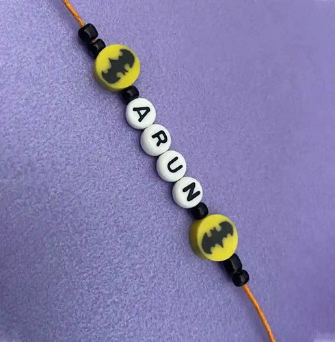 Personalized Rakhi for Kids