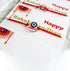 Personalized Evil Eye Rakhi
