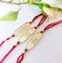 Personalised Rakhi With Name