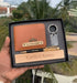 Personalized Mens Wallet Combo With Charms