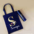 Personalized Tote Bag with Temperature Bottle 500ml