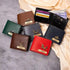 Customized Men's Wallet Rakhi Combo