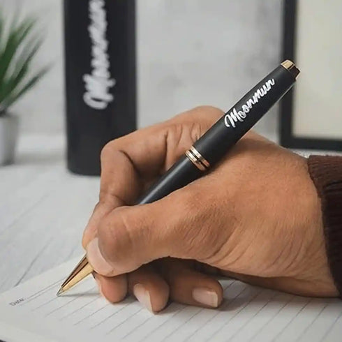 Personalised 4-in-1 Corporate Gift Set