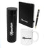 Personalised 4-in-1 Corporate Gift Set