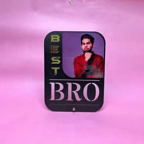 Personalised Photo Table Top