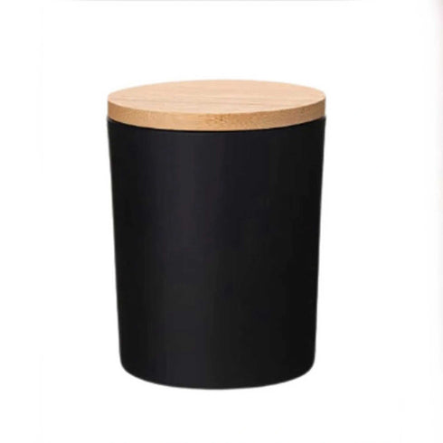 Hidden Message Candle