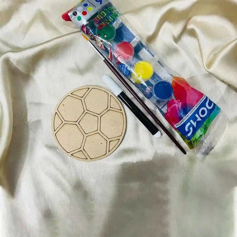 Personalised DIY KIT Fridge Magnet Set