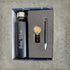 Personalized Stainless Steel Water Bottle Combo