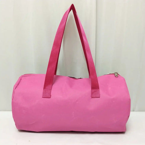 Personalised Printed Kids Swimming Duffle Bag