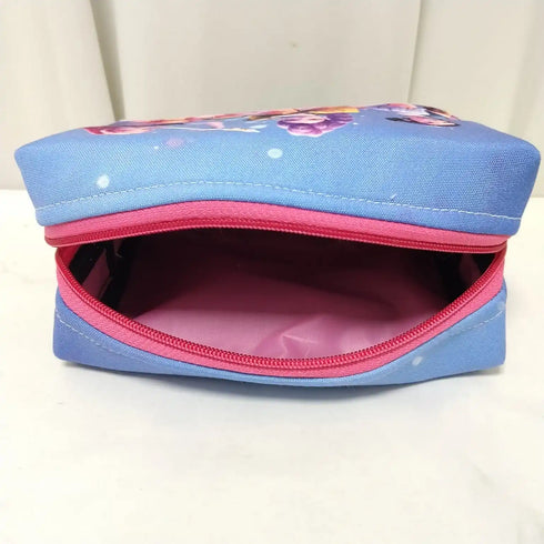 Personalized Printed Box Pouch for Kids