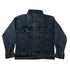 Personalised Denim Jacket for Kids